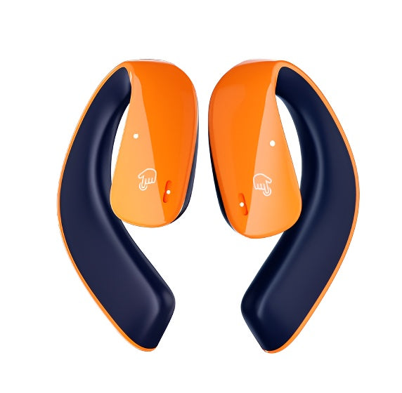 Smart earphone products