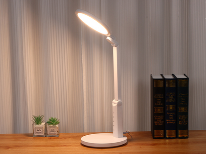 Eye-care Desk Lamps, Strobe-free Work Lamps, Study Lamps, Reading Lamps