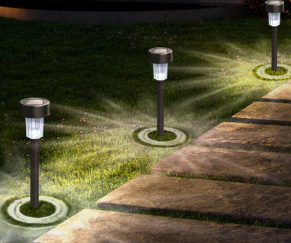 Solar Lights Outdoor Waterproof, lawn lights, outdoor lighting