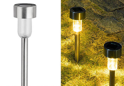 Solar Lights Outdoor Waterproof, lawn lights, outdoor lighting