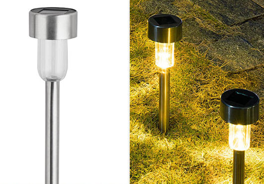 Solar Lights Outdoor Waterproof, lawn lights, outdoor lighting